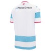 Maglia ufficiale Wrexham Alternativa 2025-26 per Uomo